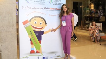 17º Congresso Brasileiro de Hansenologia - 5° Dia