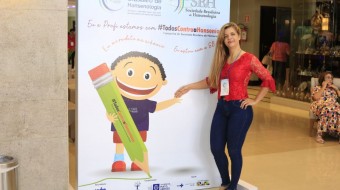 17º Congresso Brasileiro de Hansenologia - 5° Dia