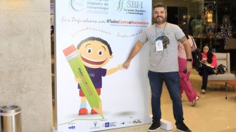 17º Congresso Brasileiro de Hansenologia - 5° Dia