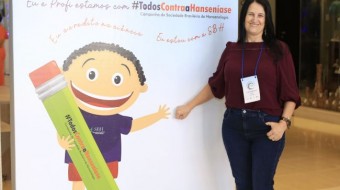 17º Congresso Brasileiro de Hansenologia - 5° Dia