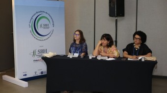 17º Congresso Brasileiro de Hansenologia - 5° Dia