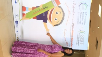 17º Congresso Brasileiro de Hansenologia - 5° Dia