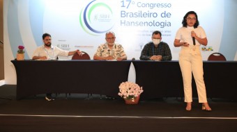 17º Congresso Brasileiro de Hansenologia - 5° Dia