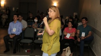 17º Congresso Brasileiro de Hansenologia - 5° Dia