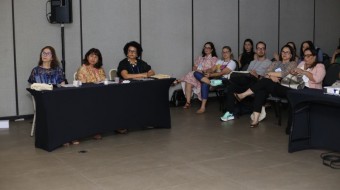 17º Congresso Brasileiro de Hansenologia - 5° Dia
