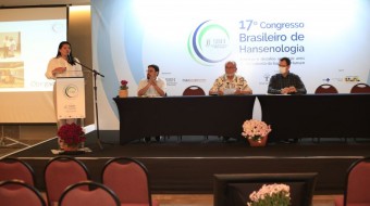 17º Congresso Brasileiro de Hansenologia - 5° Dia
