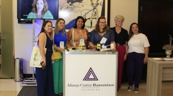 17º Congresso Brasileiro de Hansenologia - 5° Dia