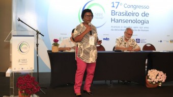 17º Congresso Brasileiro de Hansenologia - 5° Dia