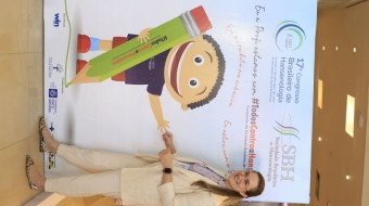 17º Congresso Brasileiro de Hansenologia - 5° Dia