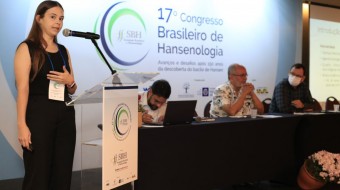 17º Congresso Brasileiro de Hansenologia - 5° Dia