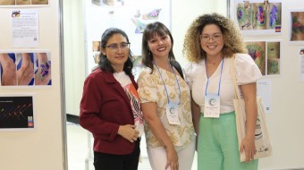 17º Congresso Brasileiro de Hansenologia - 5° Dia