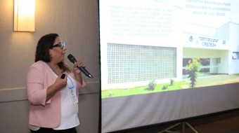 17º Congresso Brasileiro de Hansenologia - 5° Dia