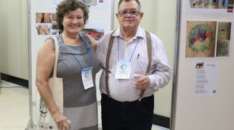 17º Congresso Brasileiro de Hansenologia - 5° Dia