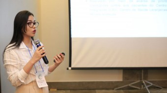 17º Congresso Brasileiro de Hansenologia - 5° Dia