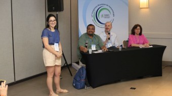 17º Congresso Brasileiro de Hansenologia - 5° Dia