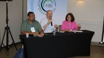 17º Congresso Brasileiro de Hansenologia - 5° Dia