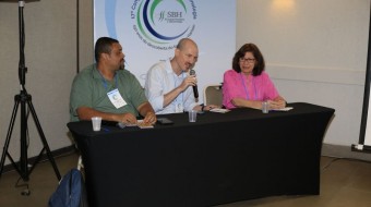 17º Congresso Brasileiro de Hansenologia - 5° Dia