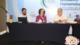 17º Congresso Brasileiro de Hansenologia - 5° Dia