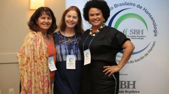 17º Congresso Brasileiro de Hansenologia - 5° Dia