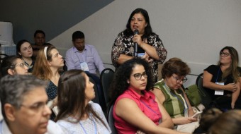 17º Congresso Brasileiro de Hansenologia - 5° Dia