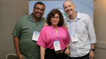 17º Congresso Brasileiro de Hansenologia - 5° Dia