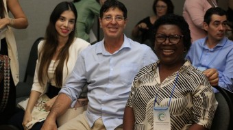 17º Congresso Brasileiro de Hansenologia - 5° Dia