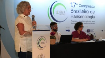 17º Congresso Brasileiro de Hansenologia - 5° Dia