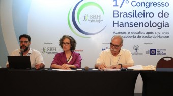 17º Congresso Brasileiro de Hansenologia - 5° Dia