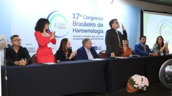 17º Congresso Brasileiro de Hansenologia - 5° Dia