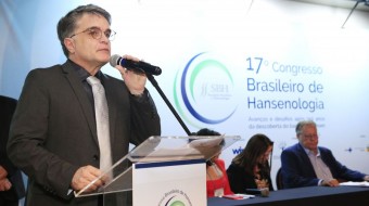 17º Congresso Brasileiro de Hansenologia - 5° Dia
