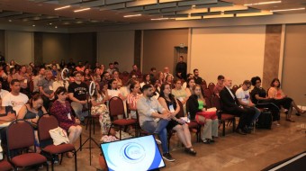 17º Congresso Brasileiro de Hansenologia - 5° Dia