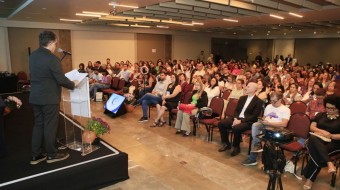 17º Congresso Brasileiro de Hansenologia - 5° Dia