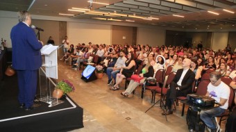 17º Congresso Brasileiro de Hansenologia - 5° Dia