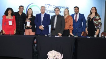 17º Congresso Brasileiro de Hansenologia - 5° Dia