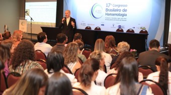 17º Congresso Brasileiro de Hansenologia - 5° Dia