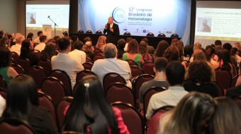 17º Congresso Brasileiro de Hansenologia - 5° Dia
