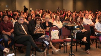 17º Congresso Brasileiro de Hansenologia - 5° Dia