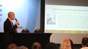 17º Congresso Brasileiro de Hansenologia - 5° Dia