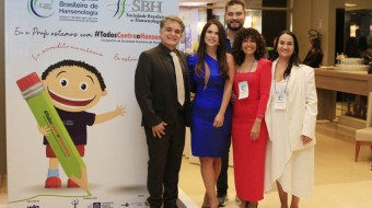 17º Congresso Brasileiro de Hansenologia - 5° Dia