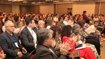 17º Congresso Brasileiro de Hansenologia - 5° Dia