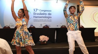 17º Congresso Brasileiro de Hansenologia - 5° Dia
