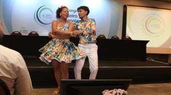 17º Congresso Brasileiro de Hansenologia - 5° Dia