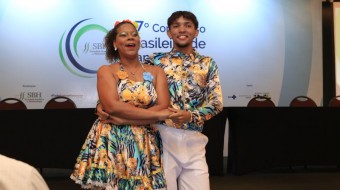 17º Congresso Brasileiro de Hansenologia - 5° Dia