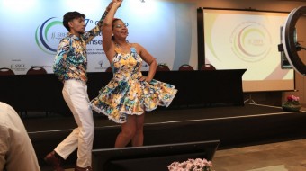 17º Congresso Brasileiro de Hansenologia - 5° Dia