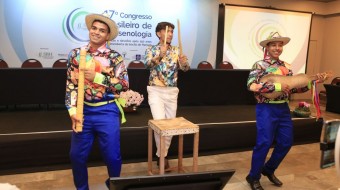 17º Congresso Brasileiro de Hansenologia - 5° Dia