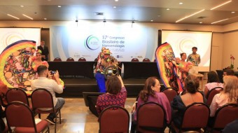 17º Congresso Brasileiro de Hansenologia - 5° Dia