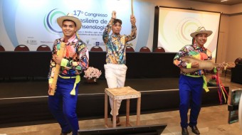 17º Congresso Brasileiro de Hansenologia - 5° Dia
