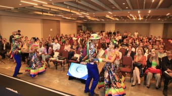 17º Congresso Brasileiro de Hansenologia - 5° Dia