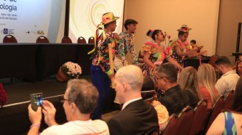 17º Congresso Brasileiro de Hansenologia - 5° Dia
