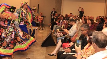17º Congresso Brasileiro de Hansenologia - 5° Dia